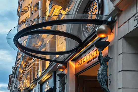 Park Hyatt Paris-Vendôme